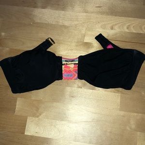 Victoria’s Secret Strapless Bikini Top